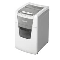 Distruggidocumenti Autofeed 150 P5 IQ - a micro frammenti - Leitz - 80140000 - 4002432124114 - DMwebShop