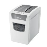 Distruggidocumenti Slim Home150 P4 IQ - a frammenti - Leitz - 80010000 - 4002432118946 - DMwebShop