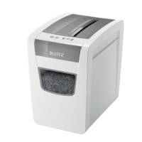 Distruggidocumenti Slim Home150 P4 IQ - a frammenti - Leitz - 80010000 - 4002432118946 - DMwebShop