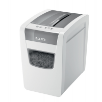 Distruggidocumenti Slim Home150 P4 IQ - a frammenti - Leitz - 80010000 - 4002432118946 - DMwebShop