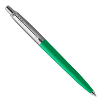 Penna sfera Jotter Original - punta M - fusto verde - Parker - 2076058 - 3026980760588 - DMwebShop