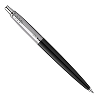 Penna sfera Jotter Original - punta M - fusto nero - Parker - 2096873 - 3026980968731 - DMwebShop