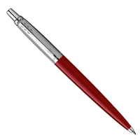 Penna sfera Jotter Original - punta M - fusto rosso - Parker 2096857