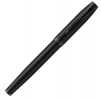 Penna stilografica IM Archromatic Black Edition - punta M - Parker - 2127742 - 3026981277429 - DMwebShop