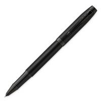 Roller IM Archromatic Black - punta F - Parker - 2127743 - 3026981277436 - DMwebShop