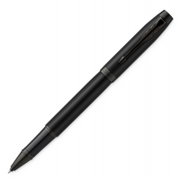 Roller IM Archromatic Black - punta F - Parker - 2127743 - 3026981277436 - DMwebShop