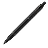 Penna sfera IM Archromatic Black - punta M - Parker - 2127618 - 3026981276187 - DMwebShop
