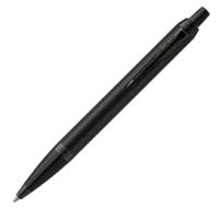 Penna sfera IM Archromatic Black - punta M - Parker - 2127618 - 3026981276187 - DMwebShop