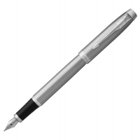 Penna stilografica IM SS CT - punta M - Parker - 2143636 - 3026981436369 - DMwebShop