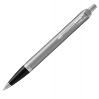 Penna sfera IM SS CT - punta M - Parker - 2143631 - 3026981436314 - DMwebShop