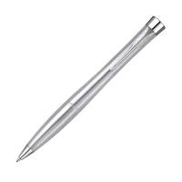 Penna sfera Twist Urban Metro Metallic CT - punta M - Parker - 2143641 - 3026981436413 - DMwebShop