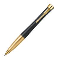 Penna a sfera Twist Urban Muted Black GT - punta M - Parker - 2143640 - 3026981436406 - DMwebShop