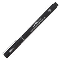 Pin fineliner - punta 0,3 mm - nero - conf. 12 pezzi - Uni Mitsubishi - M PIN103 N - 4902778915325 - DMwebShop