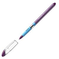 Penna a sfera Slider Basic - punta XB - viola - Schneider - P151208 - 4004675054135 - DMwebShop