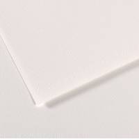 Foglio Mi-Teintes - A4 - 160 gr - bianco - conf. 25 pezzi - Canson - C31027S001 - 92868CNF01 - DMwebShop