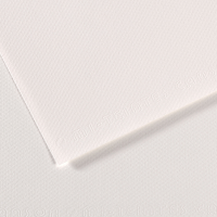 Foglio Mi-Teintes - A4 - 160 gr - bianco - Canson C31027S001