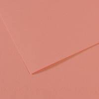 Foglio Mi-Teintes - A4 - 160 gr - rosa scuro - conf. 25 pezzi - Canson - C31032S016 - 92873A - DMwebShop
