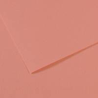 Foglio Mi-Teintes - A4 - 160 gr - rosa scuro - conf. 25 pezzi - Canson - C31032S016 - 92873A - DMwebShop