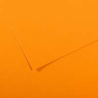 Foglio Mi-Teintes - A4 - 160 gr - giallo sole - conf. 25 pezzi - Canson - C31032S028 - 3148950040848 - DMwebShop