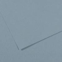 Foglio Mi-Teintes - A4 - 160 gr - blu chiaro - conf. 25 pezzi - Canson - C31032S023 - 92881A - DMwebShop