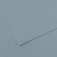 Foglio Mi-Teintes - A4 - 160 gr - blu chiaro - conf. 25 pezzi - Canson - C31032S023 - 92881A - DMwebShop