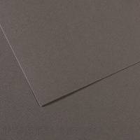 Foglio Mi-Teintes - A4 - 160 gr - grigio ardesia - conf. 25 pezzi - Canson - C31032S015 - 3148950041302 - DMwebShop