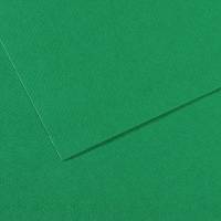 Foglio Mi-Teintes - A4 - 160 gr - verde biliardo - conf. 25 pezzi - Canson - C31032S029 - 92897CNF01 - DMwebShop