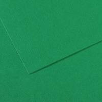 Foglio Mi-Teintes - A4 - 160 gr - verde biliardo - conf. 25 pezzi - Canson - C31032S029 - 92897CNF01 - DMwebShop