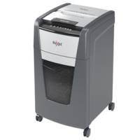 Distruggidocumenti Optimum AutoFeed 225X a frammenti - 14749