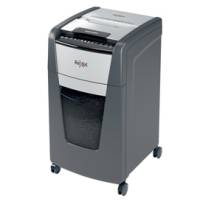 Distruggidocumenti Optimum AutoFeed 300X a frammenti - 14759