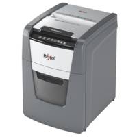 Distruggidocumenti Optimum AutoFeed 90X a frammenti - 14776