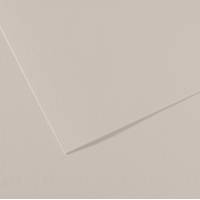 Foglio Mi Teintes A4 - 160 gr grigio perla - 3790
