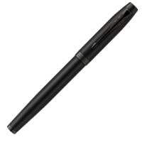 Penna stilografica IM Archromatic Black Edition punta M - 14737