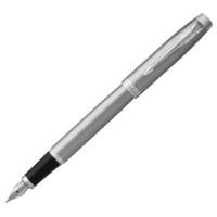 Penna stilografica IM SS CT punta M - 14725