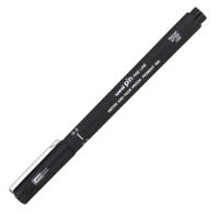 Pin fineliner punta 0,3 mm nero - 18585