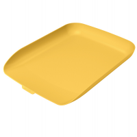 Vaschetta portacorrispondenza Cosy - giallo - Leitz - 53580019 - 4002432124787 - DMwebShop