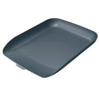 Vaschetta portacorrispondenza Cosy - grigio - Leitz - 53580089 - 4002432124800 - DMwebShop