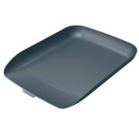 Vaschetta portacorrispondenza Cosy - grigio - Leitz - 53580089 - 4002432124800 - DMwebShop
