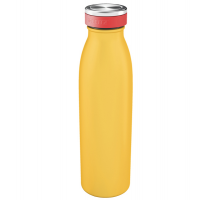 Bottiglia termica Cosy - 500 ml - giallo - Leitz - 90160019 - 4002432124718 - DMwebShop