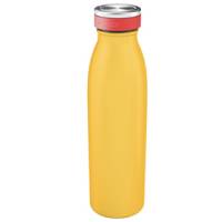 Bottiglia termica Cosy 500 ml giallo - 23478
