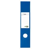 Copridorso CDR - PVC adesivo - 7 x 34,5 cm - blu - conf. 10 pezzi - Sei Rota - 58012537 - 8004972008868 - DMwebShop