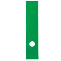 Copridorso CDR P - PVC adesivo - 7 x 34,5 cm - verde - conf. 10 pezzi - Sei Rota - 58012805 - 8004972008950 - DMwebShop