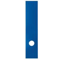 Copridorso CDR P - PVC adesivo - 7 x 34,5 cm - blu - conf. 10 pezzi - Sei Rota - 58012807 - 8004972008967 - DMwebShop