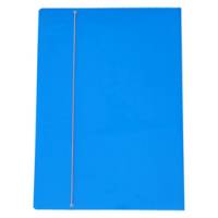 Cartellina con elastico cartone plastificato - 50 x 70 cm - azzurro - Cart. Garda - CG0057LDXXXAN06 - 8001182009166 - DMwebShop