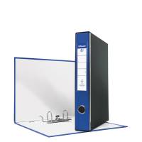 Registratore Eurofile G52 - dorso 5 cm - commerciale - 23 x 30 cm - blu - Esselte - 390752050 - 8004157732052 - DMwebShop