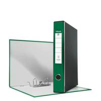 Registratore Eurofile G52 - dorso 5 cm - commerciale - 23 x 30 cm - verde - Esselte - 390752180 - 8004157732182 - DMwebShop