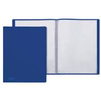 Portalistini Sviluppo - buccia - PPL - 22 x 30 cm - 10 buste - blu - Favorit - 100460245 - 8006779282366 - DMwebShop