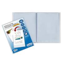 Portalistini personalizzabile Sviluppo - buccia - 22 x 30 cm - 100 buste - trasparente - Favorit - 100460333 - 8006779993910 - DMwebShop