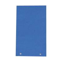 Separatori - cartoncino Manilla - 200 gr - 12,5 x 23 cm - azzurro - conf. 200 pezzi - Cart. Garda - CG0800MLXXXAL06 - 8001182012647 - DMwebShop