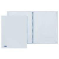 Portalistini Sviluppo - buccia - PPL - 22 x 30 cm - 20 buste - trasparente - Favorit - 100460247 - 8006779287750 - DMwebShop